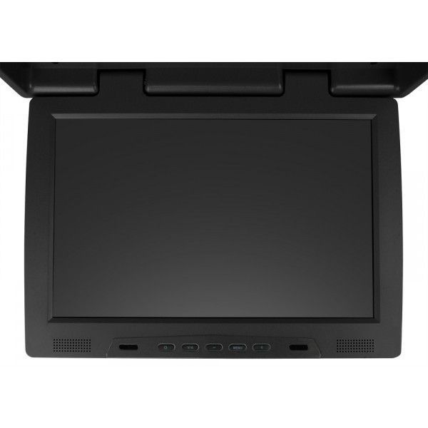 Стельовий монітор GATE SQ-1902 BL чорний AV_SQ-1902 BL фото