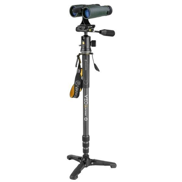 Монопод Vanguard VEO 2S CM-264TBP (VEO 2S CM-264TBP) DS_DAS302039 фото