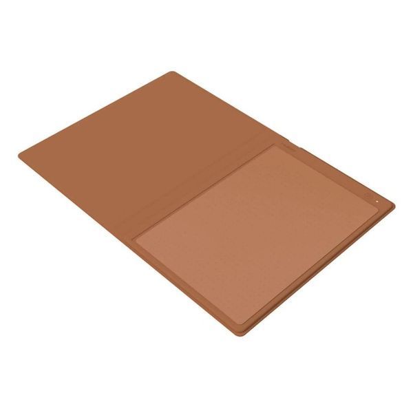 Графічний планшет 7.35"x5.5" USB-C, коричневий Huion RC_X-10 фото