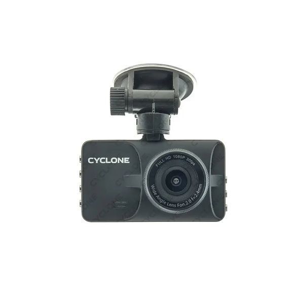 Відеореєстратор Cyclone DVH-41 v3 CY_НФ-00000307 фото