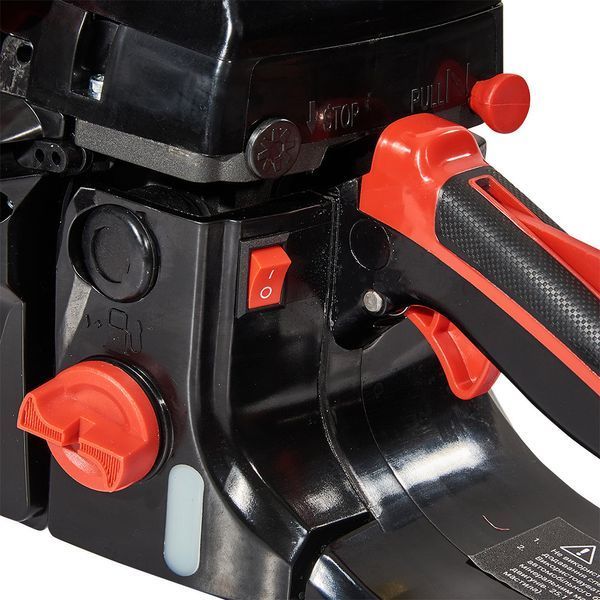 Бензопила ланцюгова Vitals BKZ 453n 15" IN_208765 фото