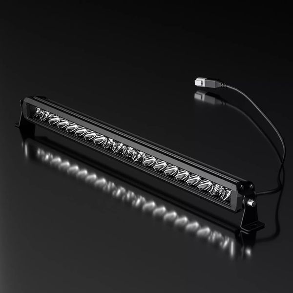 LED балка класса PREMIUM DriveX WL LBA1-20 100W Osr Combo DR_DR-00000846 фото