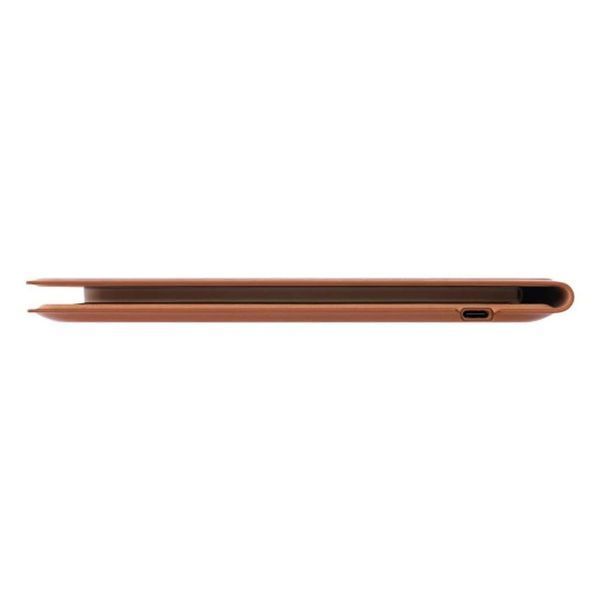 Графічний планшет 7.35"x5.5" USB-C, коричневий Huion RC_X-10 фото