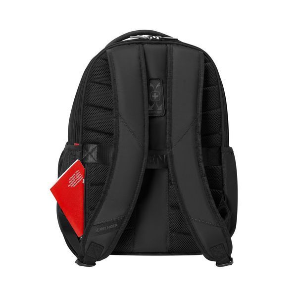 Рюкзак, XE Professional, 16", черный Wenger RC_612739 фото