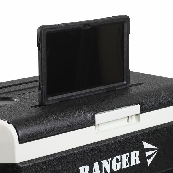 Автохолодильник компресорний Ranger Ice Cool 30L (Арт. RA 8874) PR_RA8874 фото