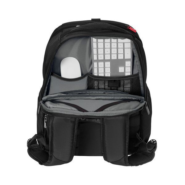 Рюкзак, XE Professional, 16", черный Wenger RC_612739 фото