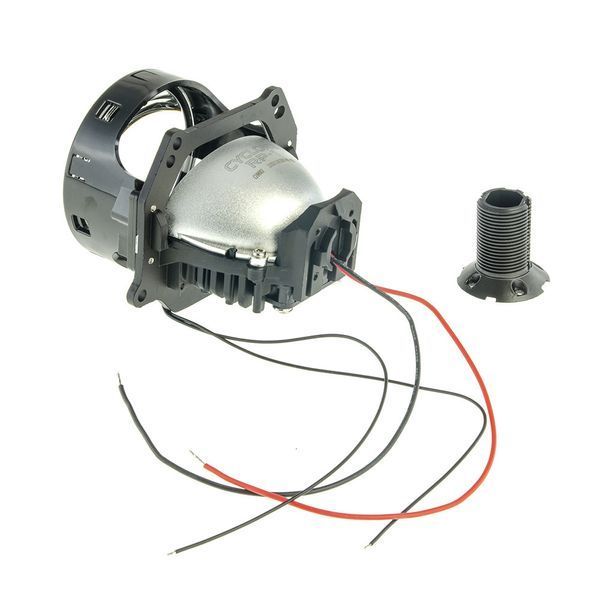 Линза Decker LED BL 3.0" RP-1 42W, 1 шт CY_НФ-00001514 фото
