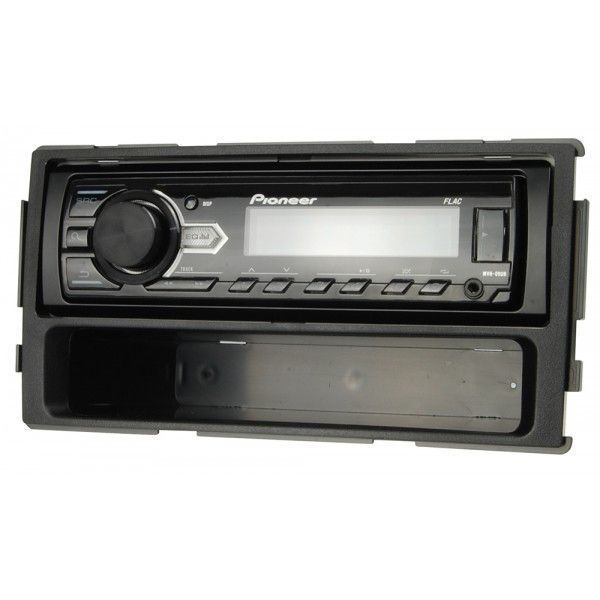 Перехідна рамка ACV 281143-08 для Hyundai Santa Fe 2006-2012 AV_281143-08 фото