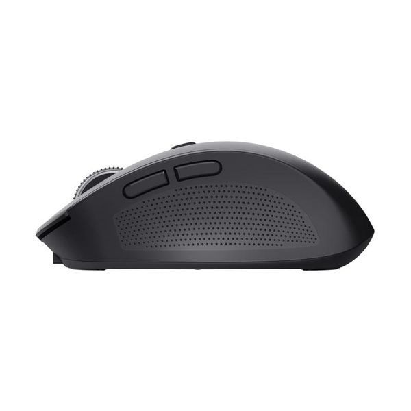 Миша OZZA compact, BT/WL/USB-A, чорний Trust RC_24819_TRUST фото