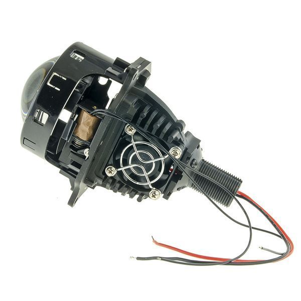 Линза Decker LED BL 3.0" RP-1 42W, 1 шт CY_НФ-00001514 фото