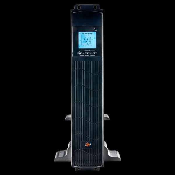 Smart-UPS LogicPower 1000 PRO RM (with battery) LP_6738 фото