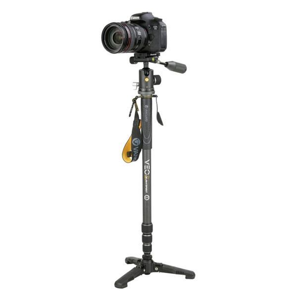 Монопод Vanguard VEO 2S CM-264TBP (VEO 2S CM-264TBP) DS_DAS302039 фото