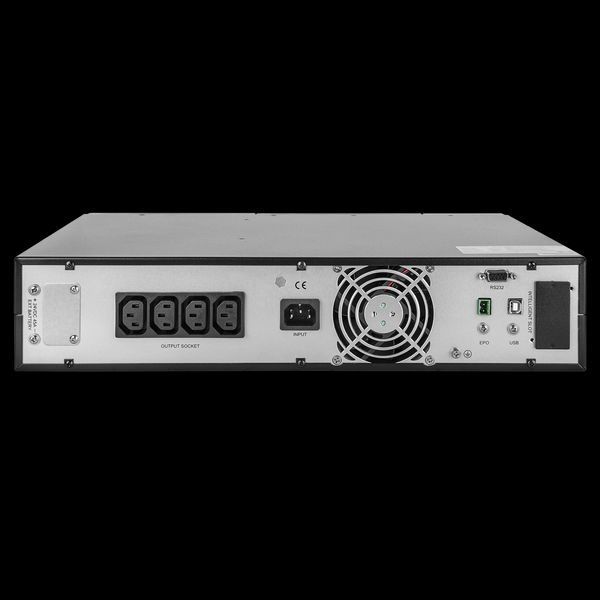 Smart-UPS LogicPower 1000 PRO RM (with battery) LP_6738 фото