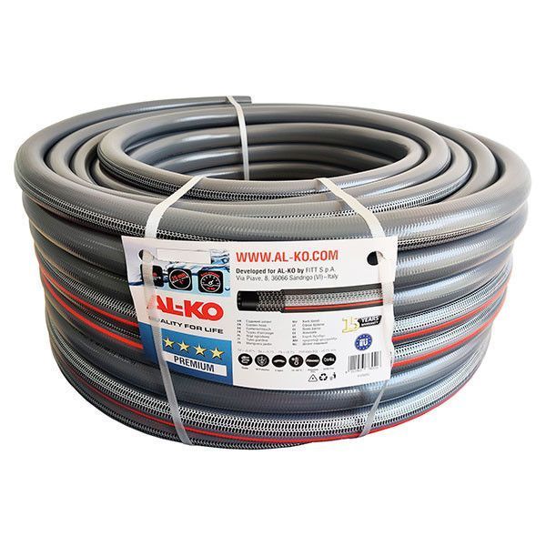 Садовый шланг AL-KO Premium 1", 50 м AL_113960 фото