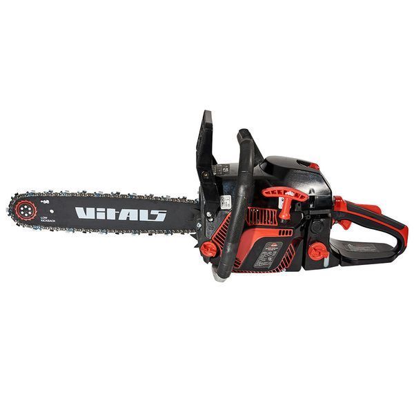 Бензопила ланцюгова Vitals BKZ 453n 15" IN_208765 фото
