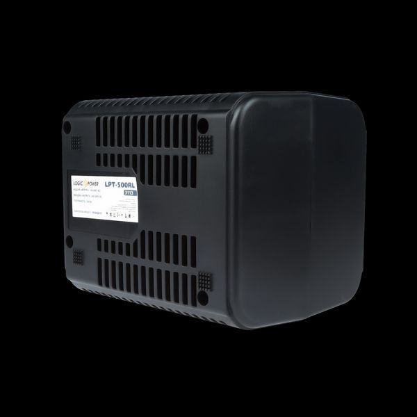 Стабілізатор напруги LPT-500RL (350W) LP_3113 фото