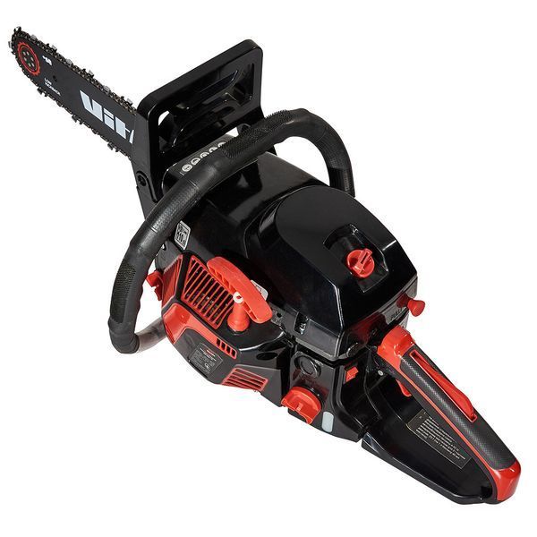 Бензопила ланцюгова Vitals BKZ 453n 15" IN_208765 фото