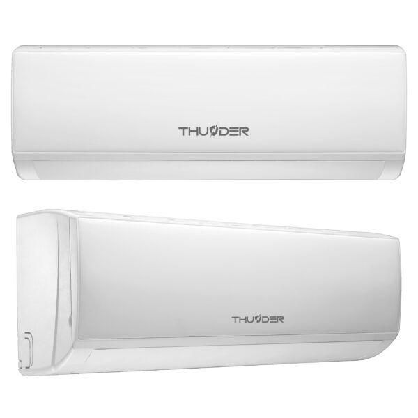 Кондиционер THUNDER FLOW S2-5,3KW KM_FLOW S2-5,3KW фото