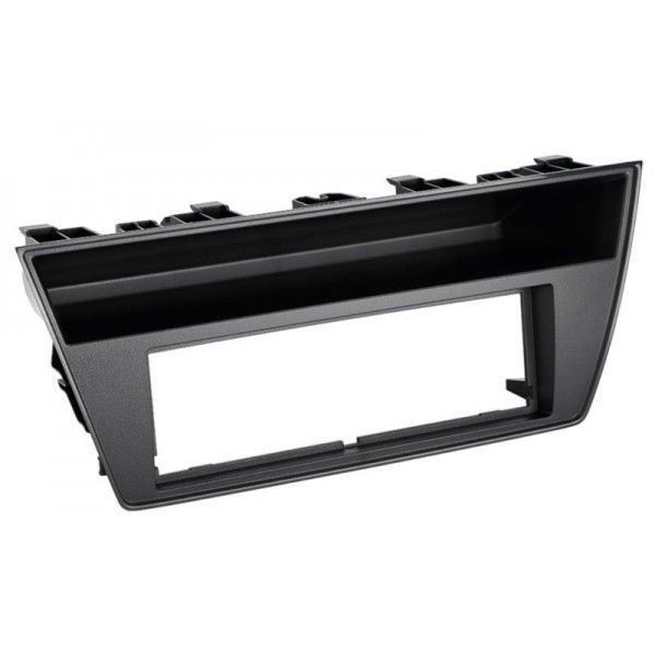 Перехідна рамка ACV 281340-09 для Skoda Fabia 2014+ AV_281340-09 фото