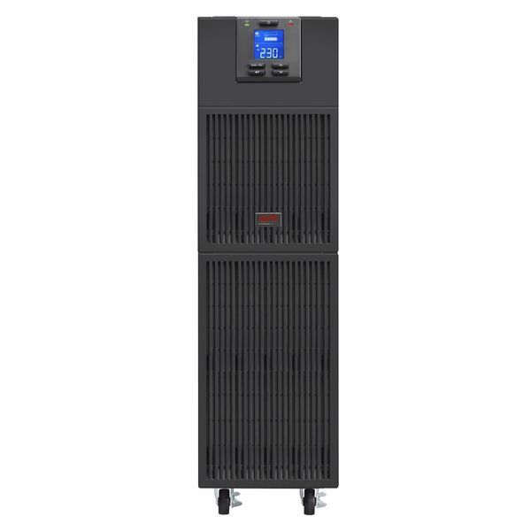 APC ДБЖ Easy UPS SRV 10000VA/10000W, LCD, USB, RS232, Terminal out RC_SRV10KI фото