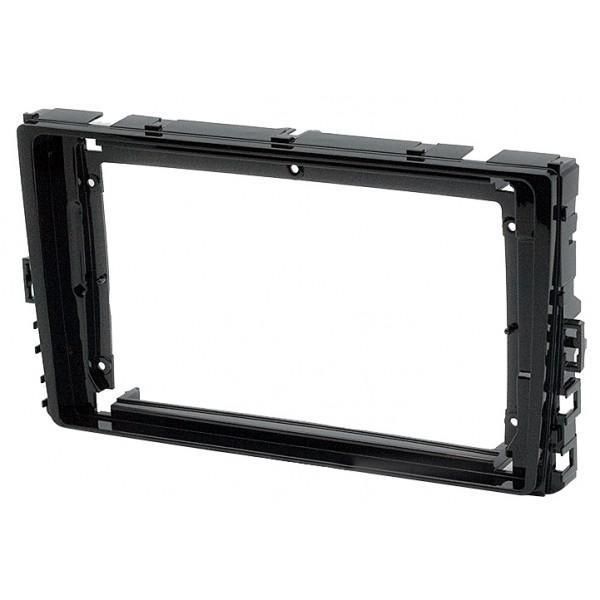 Перехідна рамка CARAV 22-300 для Volkswagen Polo, Passat, Golf, Arteon, Terramont, Tiguan 2017+; AV_22-300 фото