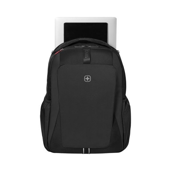 Рюкзак, XE Professional, 16", черный Wenger RC_612739 фото