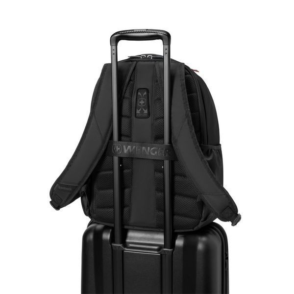 Рюкзак, XE Professional, 16", черный Wenger RC_612739 фото