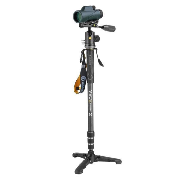 Монопод Vanguard VEO 2S CM-264TBP (VEO 2S CM-264TBP) DS_DAS302039 фото