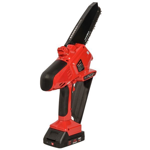 Пила цепная аккумуляторная Vitals Master AKZ 1815gk BL Premium Kit IN_237652 фото