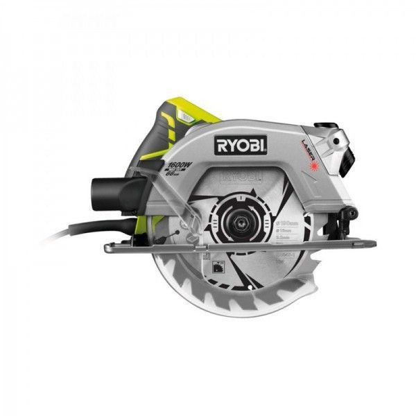 Пила дисковая RYOBI RСS-1600-KSR HY_090108227 фото