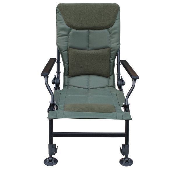 Кресло карповое Ranger Comfort Fleece SL-111 PR_RA2250 фото