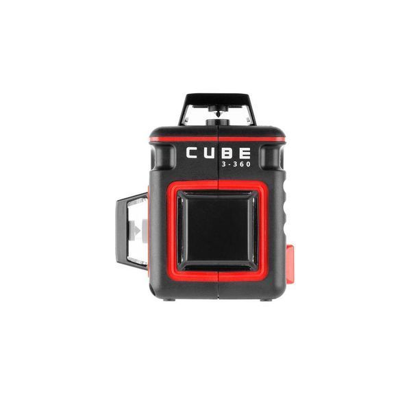 Лазерный нивелир ADA CUBE 3-360 HOME EDITION А00565 HY_90113363 фото