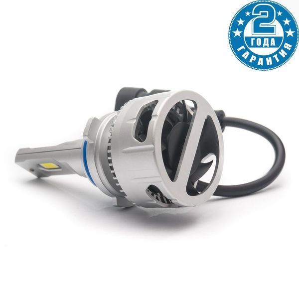 LED лампы Prime-X TX Pro 9006 5000K 37 W, Комплект 2 шт PX_2000000017426 фото