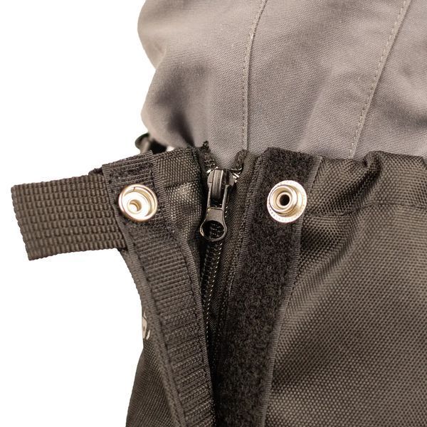 Гамаши Tramp Gaiter S-M black TM_UTRCA-001-black-S/M фото