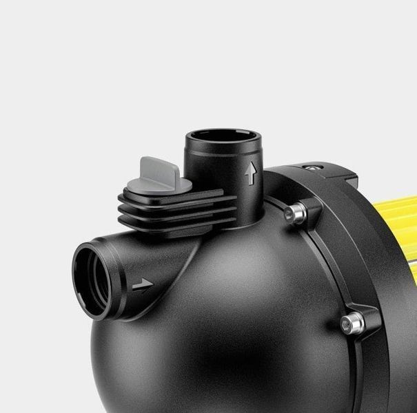Насосна станція Karcher BP 4.900 Home, 1150Вт, 4.9 куб/година, висота подачі 50м, висота всмоктування 8м, 18.0 кг RC_1.645-760.0 фото
