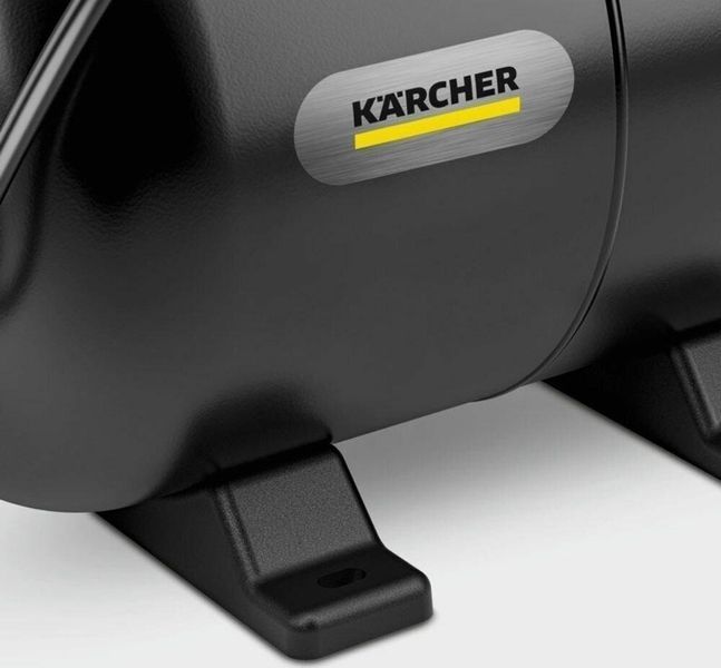 Насосна станція Karcher BP 4.900 Home, 1150Вт, 4.9 куб/година, висота подачі 50м, висота всмоктування 8м, 18.0 кг RC_1.645-760.0 фото