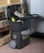 Ящик для инструмента Stanley 2 в 1, с колесами, 47.3х30.2х62.7см RC_1-93-968 фото 8
