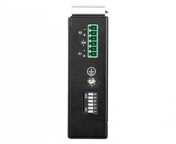 Промисловий комутатор D-Link DIS-100G-5SW 4xGE, 1xSFP, Некерований RC_DIS-100G-5SW фото