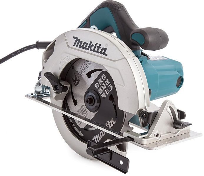 Дискова пила Makita HS7611 HY_HS7611 фото