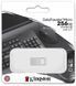 Накопитель Kingston 256GB USB 3.2 Type-A Gen1 DT Micro R200MB/s RC_DTMC3G2/256GB фото 4