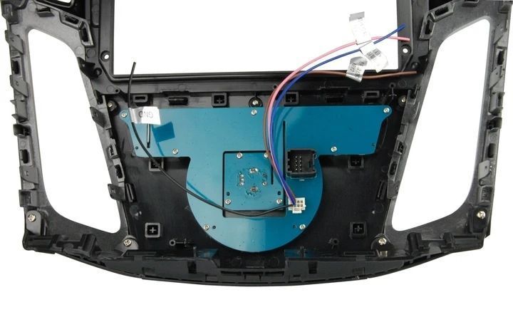 Переходная рамка Ford Focus AWM 981-01-088 AV_981-01-088 фото