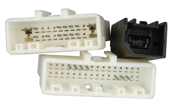 Адаптер кнопок на руле для Nissan NS-1400 AV_NS-1400 фото