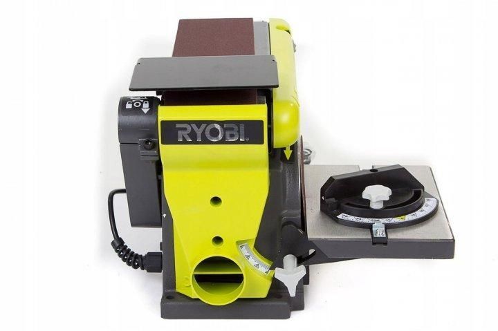 Верстат шліфувально-полірувальний Ryobi RBDS4601G HY_000014394 фото