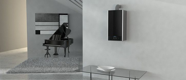 Котел газовий Ariston ALTEAS ONE+ NET 24 двоконтурний конденсаційний 24кВт Wi-Fi RC_3301771 фото
