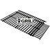 Розсувна смаження решітка S GrillPro 50225