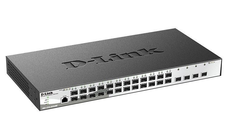 Коммутатор D-Link DGS-1210-28XS/ME RC_DGS-1210-28XS/ME фото