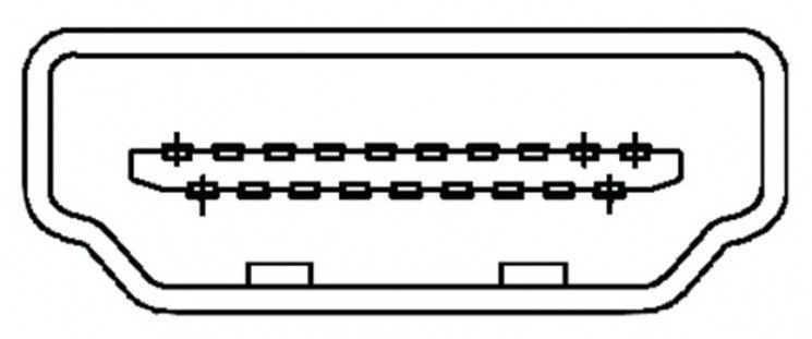 Кабель Digitus HDMI High speed с усилителем (AM/AM) 15m, black RC_AK-330105-150-S фото