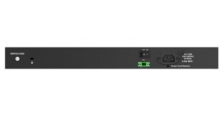 Коммутатор D-Link DGS-1210-28XS/ME RC_DGS-1210-28XS/ME фото