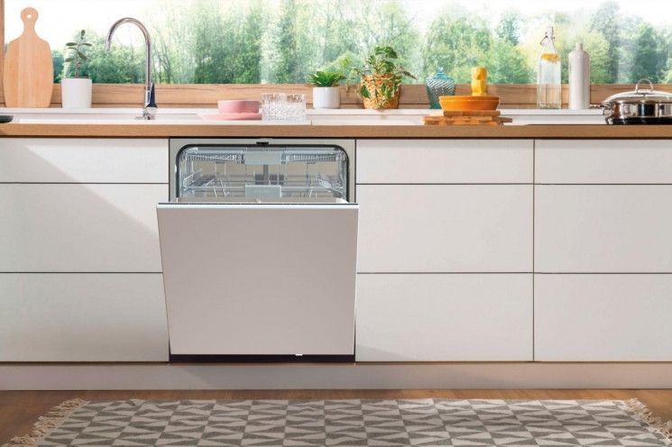 Посудомоечная машина Gorenje GV693C60XXL встраиваемая, 16компл, инверторн, A+++, 60см, TotalDry, 3 корзины, RC_GV693C60XXL фото