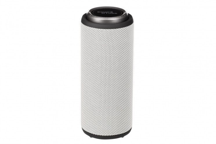 Акустическая система 2E SoundXTube TWS, MP3, Wireless, Waterproof Grey RC_2E-BSSXTWGY фото